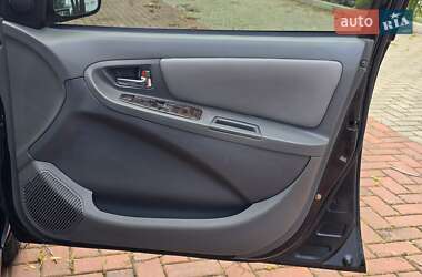 Седан Geely MK 2008 в 