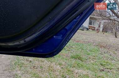 Седан Geely MK 2008 в 