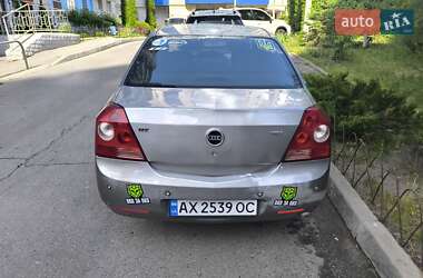 Седан Geely MK 2008 в Харькове