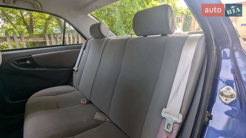 Седан Geely MK 2008 в Каменец-Подольском