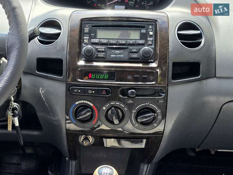 Седан Geely MK 2011 в Харькове