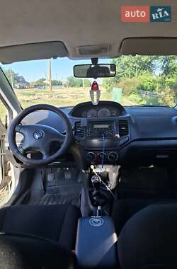 Седан Geely MK 2014 в 