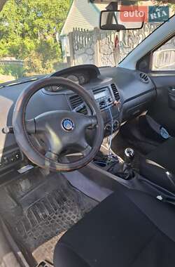 Седан Geely MK 2014 в 
