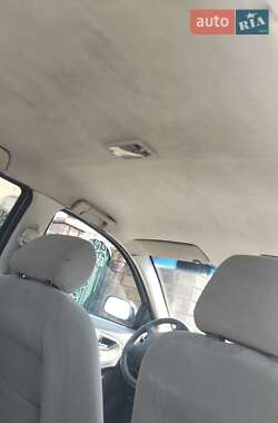 Седан Geely MK 2008 в 