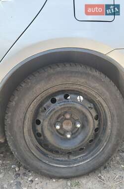 Седан Geely MK 2008 в 