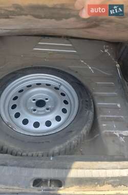 Седан Geely MK 2008 в 