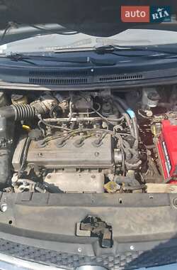 Седан Geely MK 2008 в 