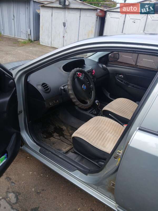 Седан Geely MK 2014 в Киеве