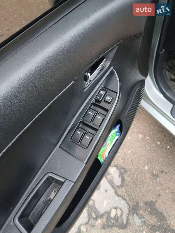Седан Geely MK 2014 в Киеве