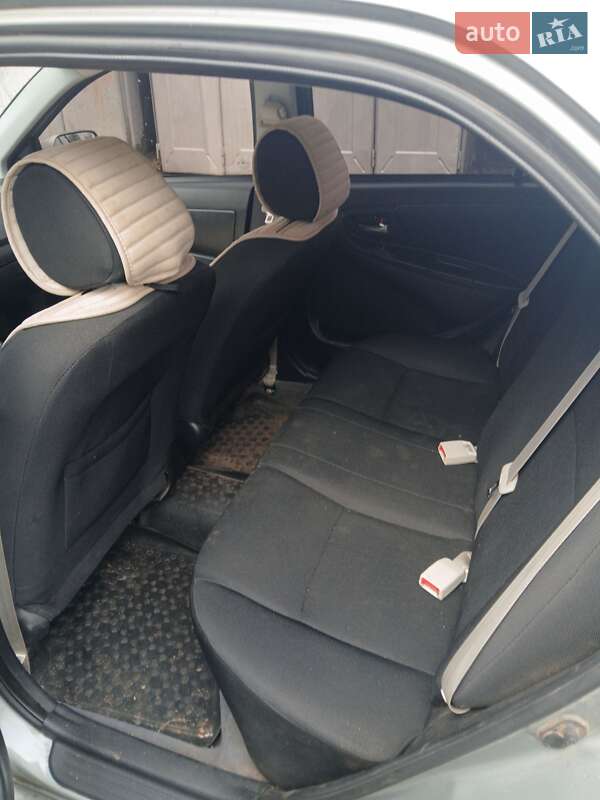 Седан Geely MK 2014 в Киеве