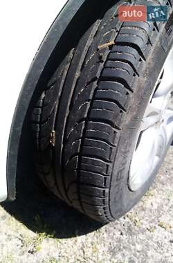 Седан Geely MK 2009 в 