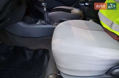 Седан Geely MK 2009 в 