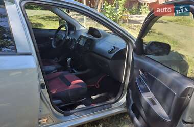 Седан Geely MK 2012 в 
