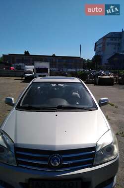 Седан Geely MK 2014 в Києві