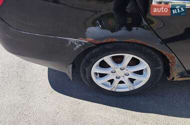Седан Geely MK 2013 в 