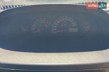 Седан Geely MK 2013 в 