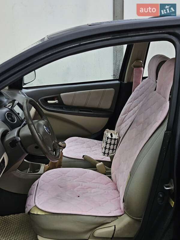 Седан Geely MK 2008 в Хмельницком фото 19 Седан Geely MK 2008 в Хмельницком