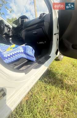 Седан Geely MK 2013 в 