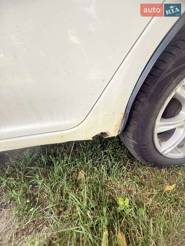 Седан Geely MK 2013 в Бердичеве