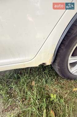 Седан Geely MK 2013 в 