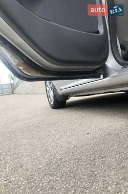 Седан Geely MK 2009 в 