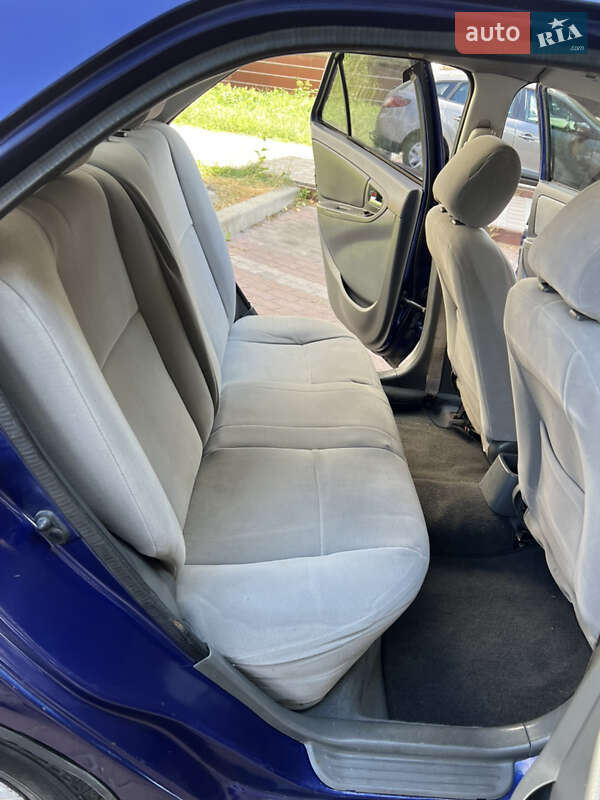 Седан Geely MK 2008 в Білій Церкві
