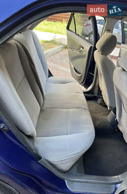 Седан Geely MK 2008 в 