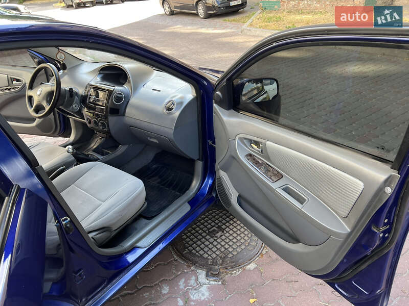 Седан Geely MK 2008 в Білій Церкві