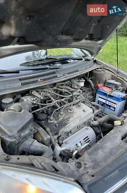 Седан Geely MK 2013 в 