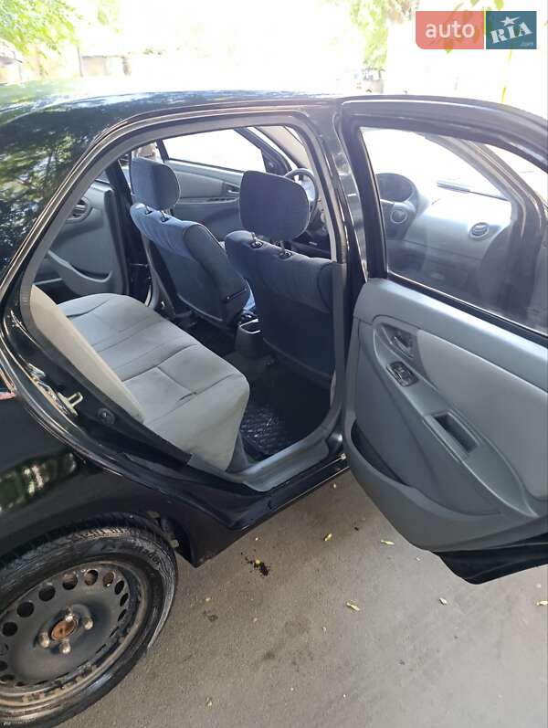 Седан Geely MK 2008 в Одесі