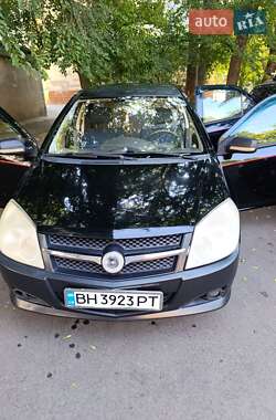 Седан Geely MK 2008 в Одессе
