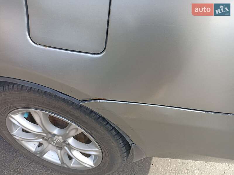 Седан Geely MK 2011 в Миколаєві