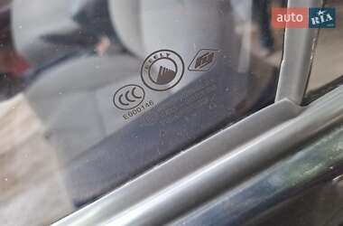 Седан Geely MK 2011 в 