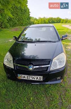 Седан Geely MK 2008 в Корсуне-Шевченковском