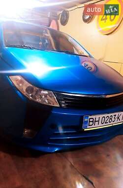 Седан Geely MK 2012 в Черноморске