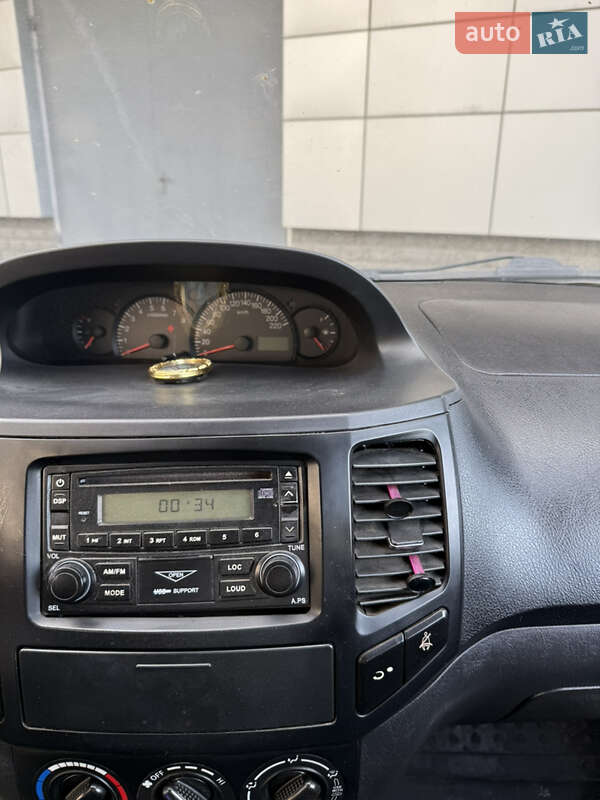 Седан Geely MK 2014 в Киеве фото 7 Седан Geely MK 2014 в Киеве