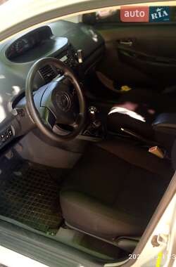 Седан Geely MK 2013 в 