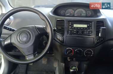 Седан Geely MK 2013 в 