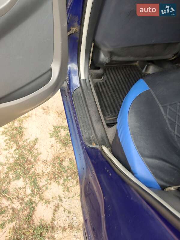 Седан Geely MK 2010 в Кривом Роге