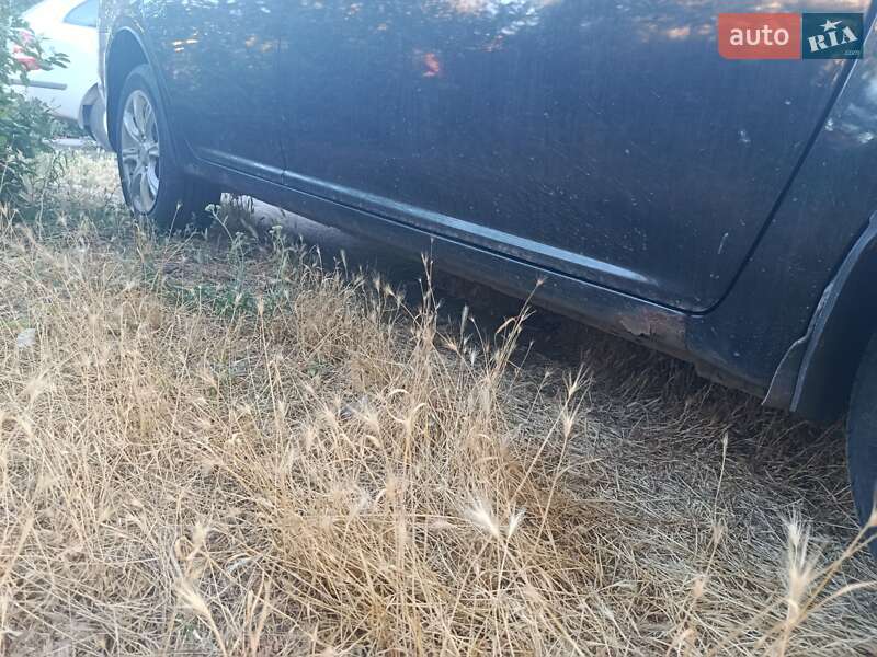 Седан Geely MK 2012 в Кропивницькому
