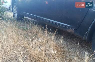 Седан Geely MK 2012 в 