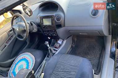 Седан Geely MK 2008 в Кропивницком