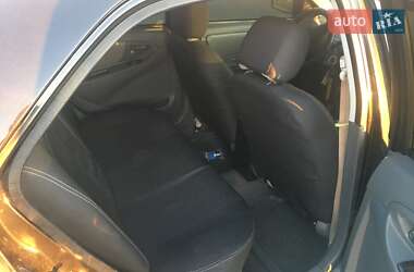 Седан Geely MK 2008 в 