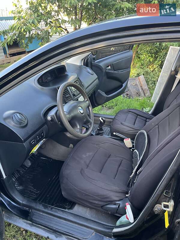 Седан Geely MK 2012 в Горохові