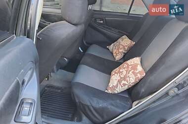 Седан Geely MK 2012 в 