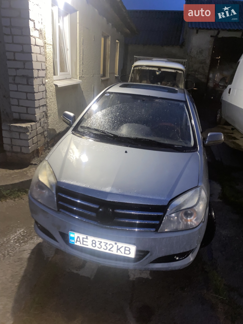 2013 Geely MK - мініатюра 17