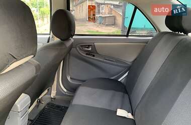 Седан Geely MK 2011 в 