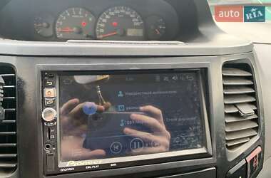Седан Geely MK 2011 в 