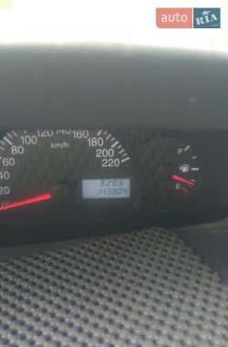 Седан Geely MK 2013 в 