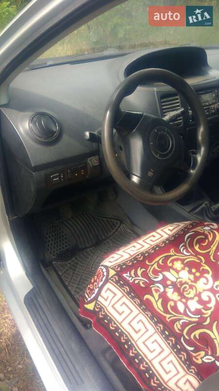 Седан Geely MK 2013 в Житомире